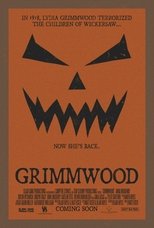 Poster de la película Grimmwood