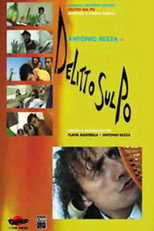 Poster de la película Delitto Sul Po