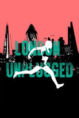 Poster de la película London Unplugged
