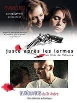 Poster de la película Juste après les larmes