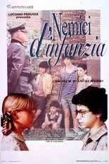 Poster de la película Nemici d'infanzia