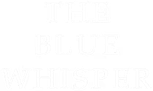 Logo The Blue Whisper