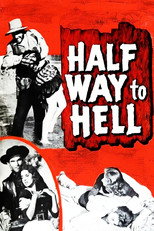 Poster de la película Half Way to Hell