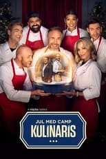 Poster de la serie Jul Med Camp Kulinaris