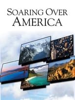 Poster de la película Soaring Over America