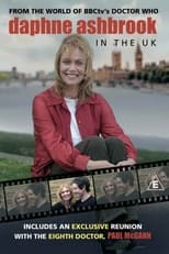 Poster de la película Daphne Ashbrook in the UK