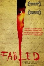 Poster de la película Fabled