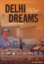 Poster de la película Delhi Dreams