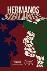 Poster de la película Siblings