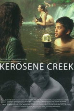 Poster de la película Kerosene Creek