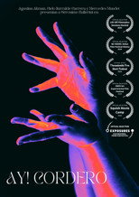Poster de la película Ay! Cordero