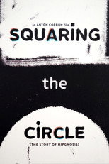 Poster de la película Squaring the Circle (The Story of Hipgnosis)