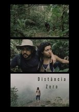 Poster de la película Distância Zero