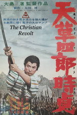 Poster de la película The Christian Revolt