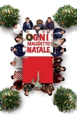 Poster de la película Ogni maledetto Natale
