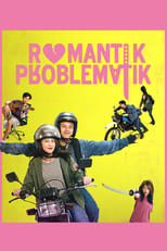 Poster de la película Romantik Problematik