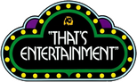 Logo That's Entertainment!