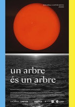 Poster de la película A tree is a tree