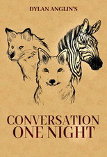 Poster de la película Conversation One Night
