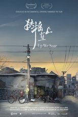 Poster de la película Up We Soar