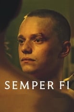 Poster de la película Semper Fi