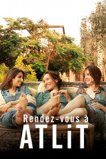 Poster de la película Atlit
