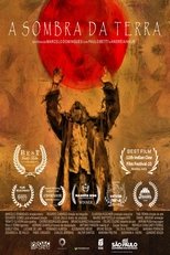 Poster de la película The Earth's Shadow