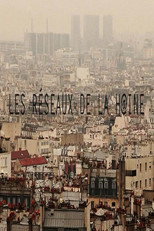 Poster de la película Les réseaux de la haine