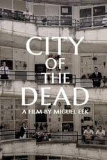 Poster de la película City of the Dead