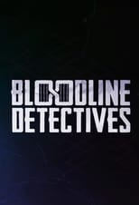 Poster de la serie Bloodline Detectives