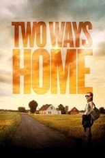 Poster de la película Two Ways Home