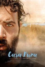 Poster de la película Casa Pura