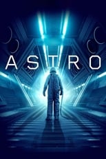 Poster de la película Astro