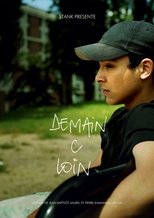 Poster de la película Demain c loin