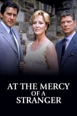 Poster de la película At the Mercy of a Stranger
