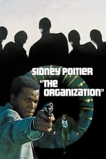 Poster de la película The Organization