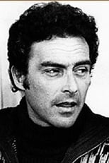 Actor Ignazio Dolce