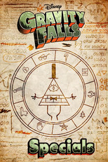 Souvenirs de Gravity Falls