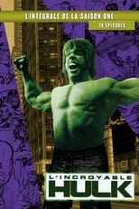L\'Incroyable Hulk