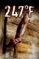 Poster de la película 247 Degrees Fahrenheit