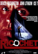 Poster de la película Ricochet