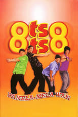 Poster de la película Otso Otso Pamela-mela Wan