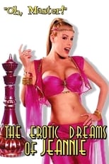 Poster de la película Genie in a String Bikini