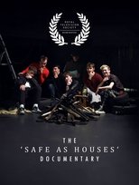 Poster de la película The 'Safe As Houses' Documentary