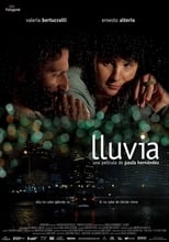 Poster de la película Lluvia