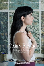 Poster de la película Cabin Fever