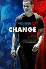 Poster de la película Change