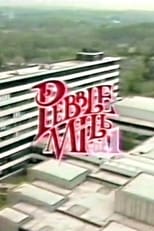 Poster de la serie Pebble Mill at One