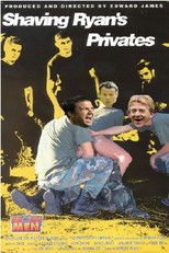 Poster de la película Shaving Ryan's Privates