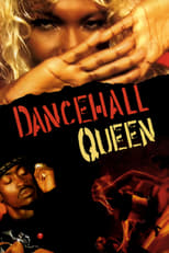Poster de la película Dancehall Queen
